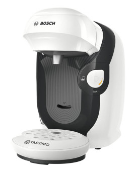 Bosch TAS1104GB Tassimo Style Coffee Machine